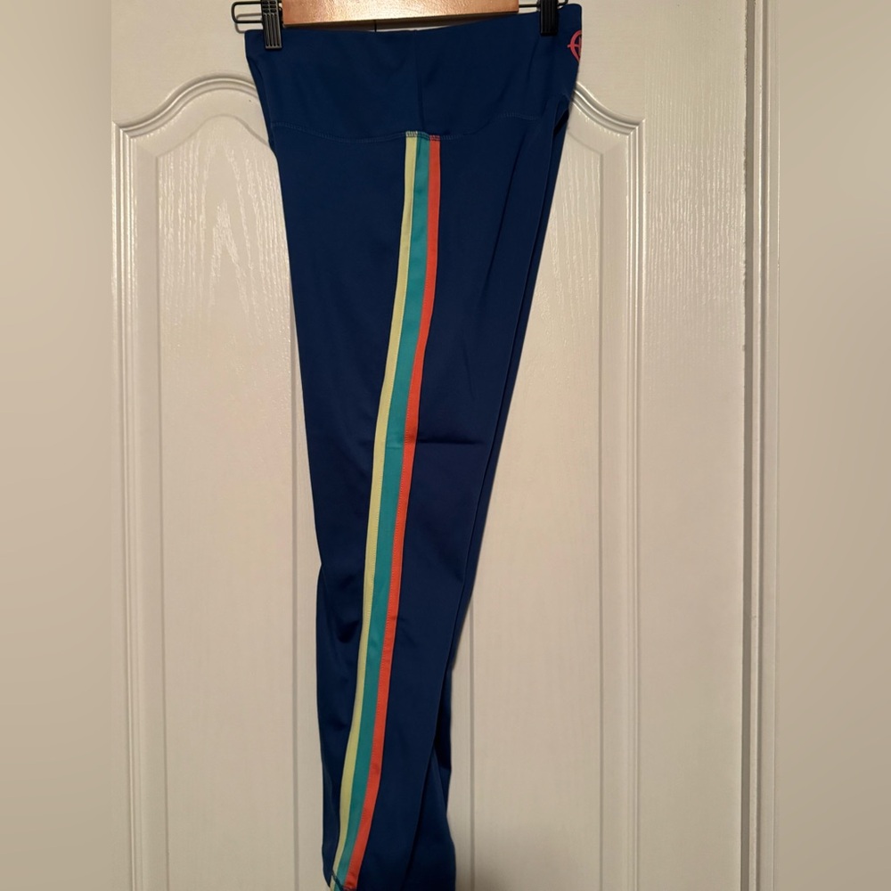 Nautical leggings